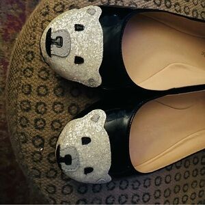 Kate Spade flats